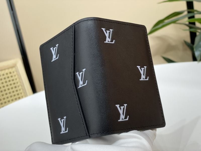 LV Wallets